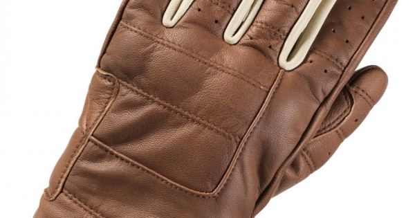 Мотоперчатки IXS Classic LD Cruiser Brown купить от 0 грн. в